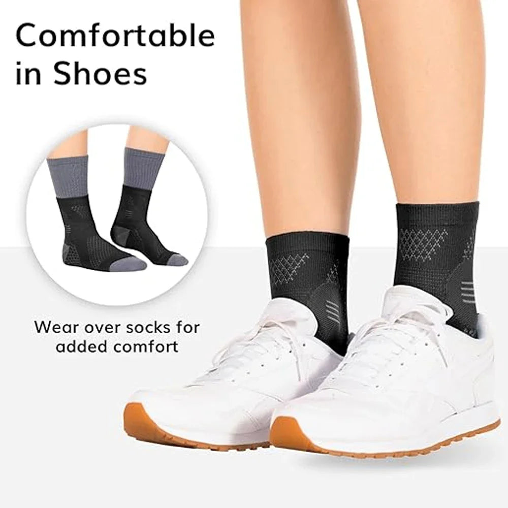 Neuropathy Ortho Relief Compression Socks