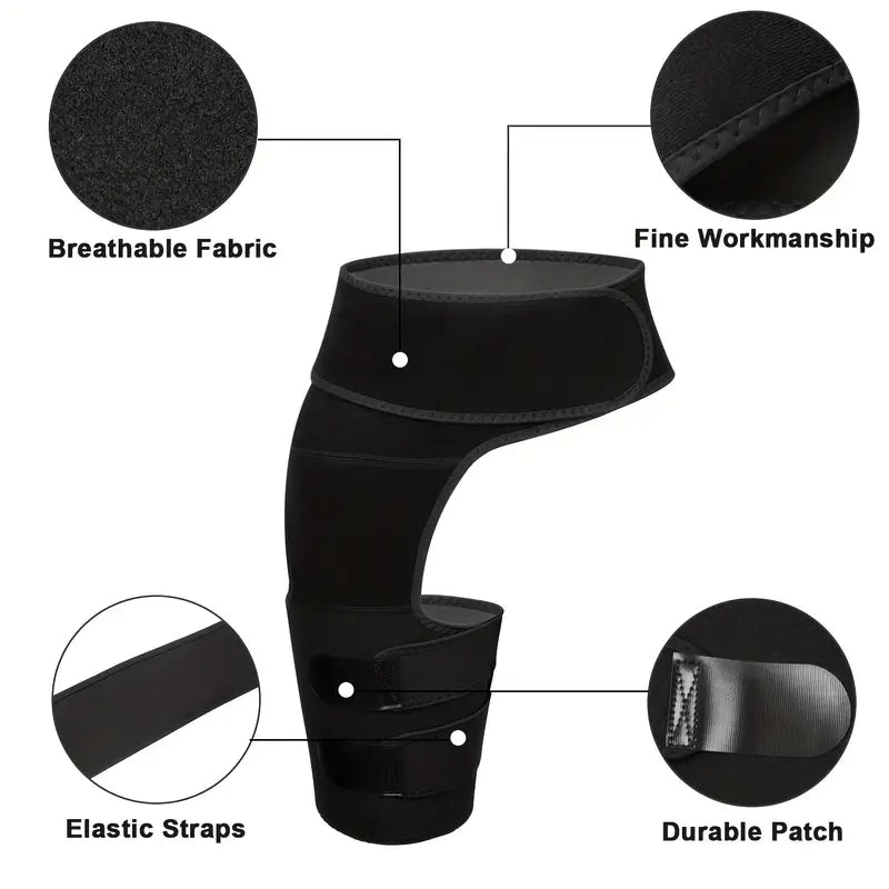 HipHeal™ Ortho Recovery Compression Brace