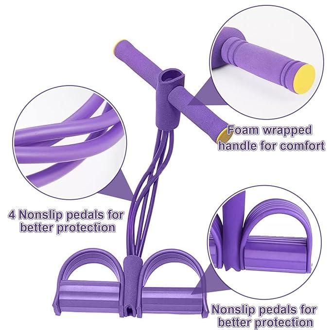 TummyToner  Resistance Band