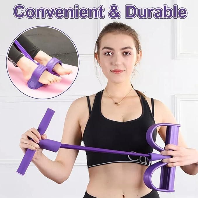 TummyToner  Resistance Band