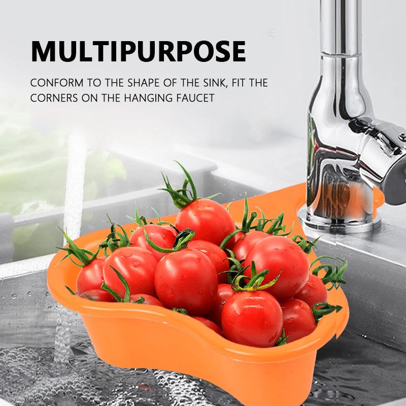 Multipurpose Kitchen Sink Corner (BUY 1 GET 1 FREE)