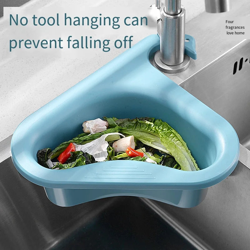 Multipurpose Kitchen Sink Corner (BUY 1 GET 1 FREE)