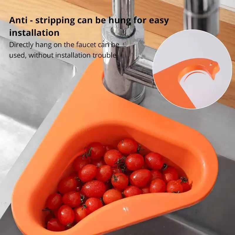 Multipurpose Kitchen Sink Corner (BUY 1 GET 1 FREE)