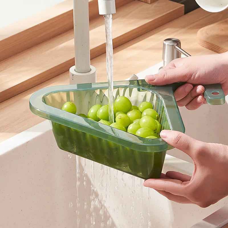 Multipurpose Kitchen Sink Corner (BUY 1 GET 1 FREE)