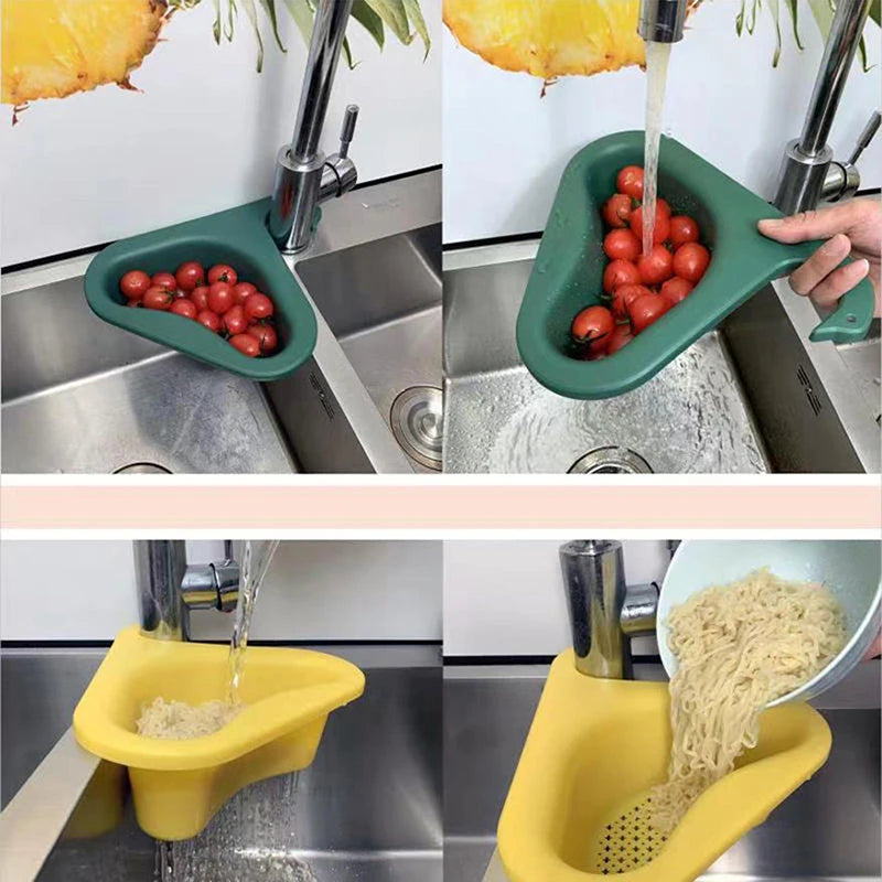 Multipurpose Kitchen Sink Corner (BUY 1 GET 1 FREE)