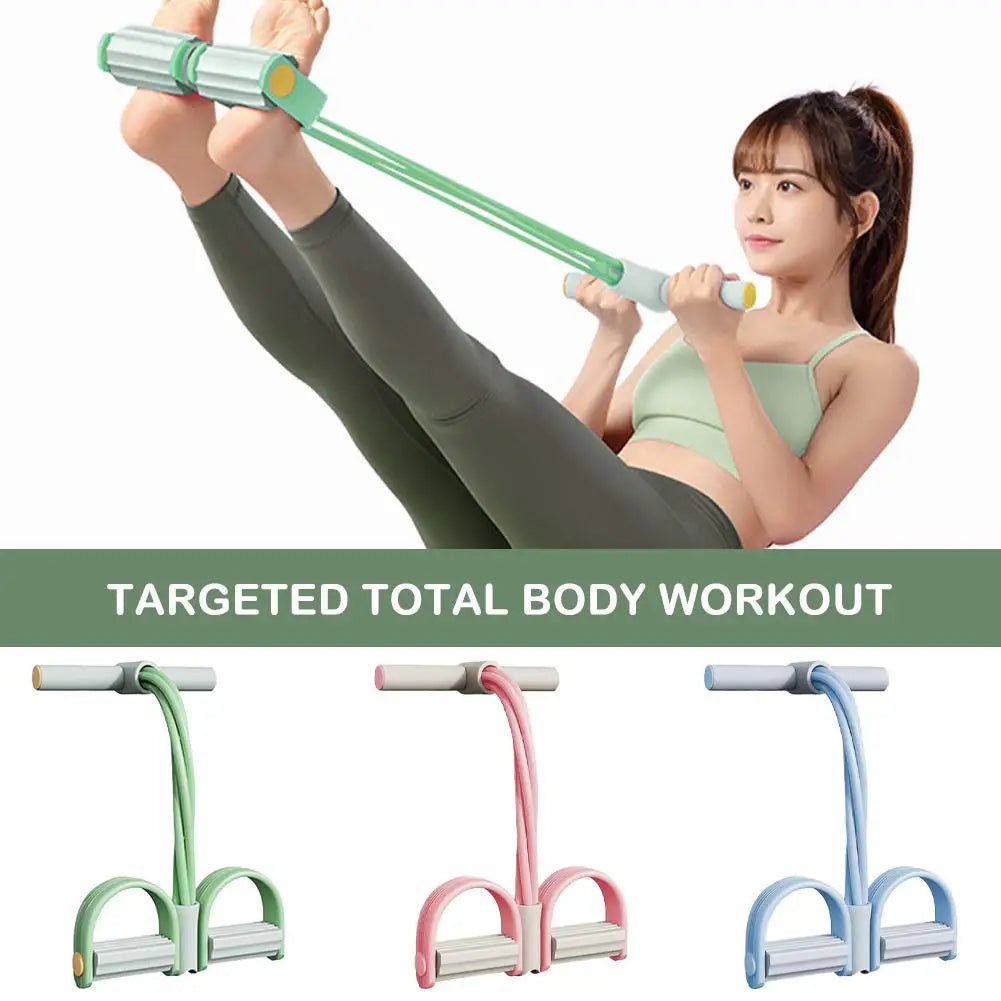 TummyToner  Resistance Band